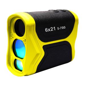 China VPRO500S 540 Yards 6X 25mm Golf Laser Rangefinder wholesale