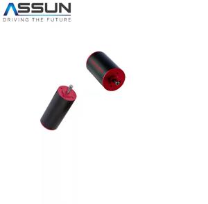 China Speed Driver Brushless Driver Motor 1600mA Rated Current 92.5W wholesale