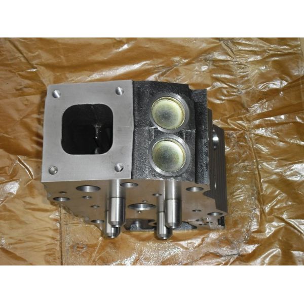 Cummins nt855 K38 K19 n14 l10 diesel cylinder head