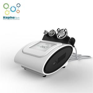 3 Handles 1.2MHz Radio Frequency Machine Skin Lifting