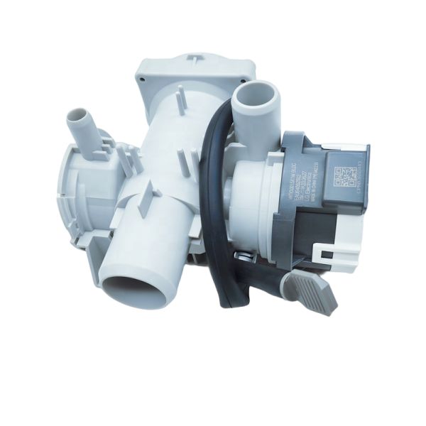 Washing Machine Parts Pump AHA75693402 For Electric Power Source