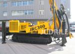 1.05Mpa RC Soil Sampling Rock RC Drilling Rig Machine