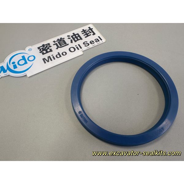 Genuine Hallite 85*100*9 H622 Hydraulic Rod Seal | High-Pressure & High-Temp Resistance | OEM Fit for Excavators