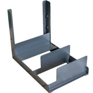 CNC Cutting Welding Custom Metal Fabrication Parts Ra1.6