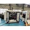 PE PP PVC PA Materials 2l Extrusion Molding Machine MP-5D for sale