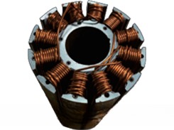 LDW-182B Winding Machine Winding of Roller Motor with Pressed Shaft Drum Search Usage