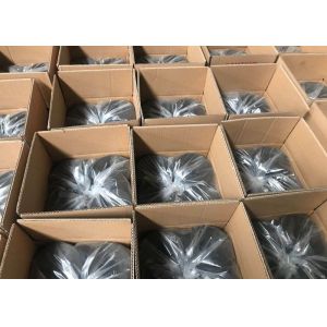 6 Gauge Black Annealed Baling Rebar Tie Wire