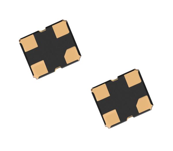 Quality CMOS Output Waveform Quartz Crystal Oscillator For WiLAN Multi Voltage Optional for sale