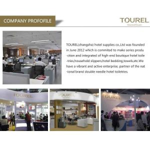 Tourel Changsha Hotel Supplies Co.,Ltd