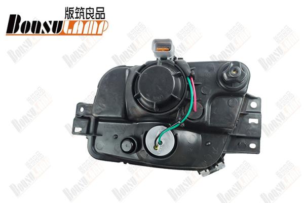 Quality Fog Lamp ASM R  FOR 4M50 OEM 0608020010 for sale