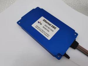 China 50GHz 32 Channel Multiplexer Demultiplexer In Digital Electronics RoHS wholesale