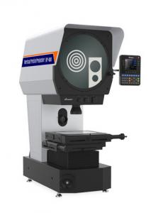 China Optical Profile Projector, Digital Optical Comparator Measurement Machine RVP400-2010 on sale