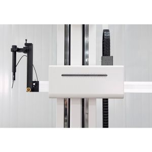 Large-load Automatic Self-aligning And Leveling Roundness Measuring Instrument