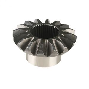 China Straight Bevel Gear for Loader wholesale