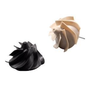China Ceramic PEEK CNC Machined Part , Custom Cnc Milling Micro Machining wholesale