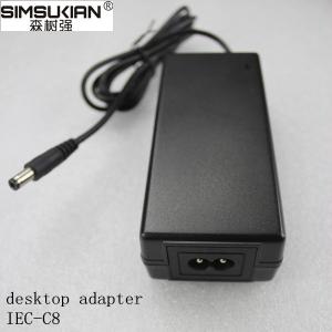 12V5A  laptop adapter with UL SAA CE FCC approval
