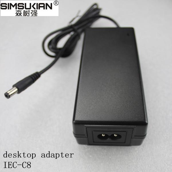 Quality 12V5A  laptop adapter with UL SAA CE FCC approval for sale