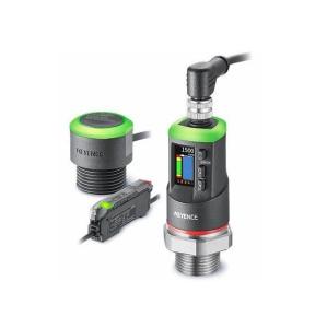 FR Series Keyence Radar Level Sensor Accurate Level Detection