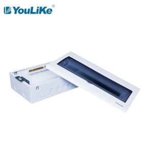 Ustomization AC Distribut Electrical Mcb Power Distribution Equipment Small