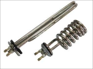 China Electric Water Boiler Immersion Heating Element By High Temperature Molded wholesale