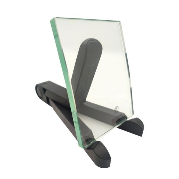 Quality Security Explosion Proof Glass Industrial Window Tinted Glass Customized for sale