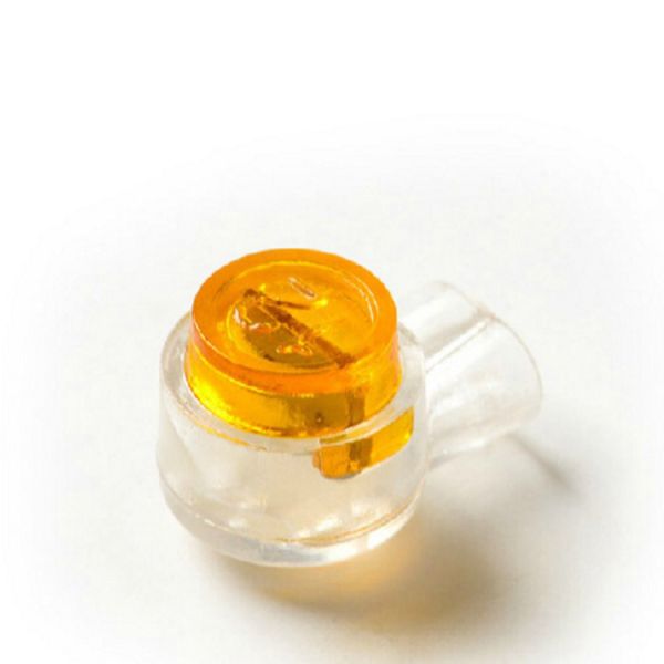 Custom Service UY2 K2 Wire Splice Connector Network Cable Assembly