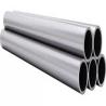 Nickel Alloy SB446 UNS N06625 Alloy625 Seamless Steel Pipes And Tubes for sale