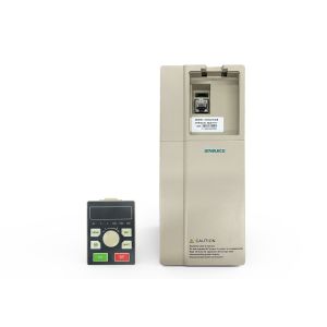 11KW Vector Frequency Inverter , Three Phase Variable Frequency Drive