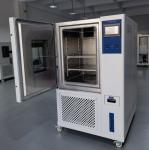 Environmental Climate Constant Temperature And Humidity Test Chamber Control