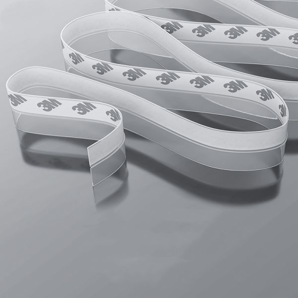 Silicone Rubber Door Seal Soundproof Door And Window Weather Stripping