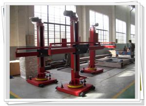 China High Efficiency Welding Manipulators MIG TIG Welding Machine wholesale