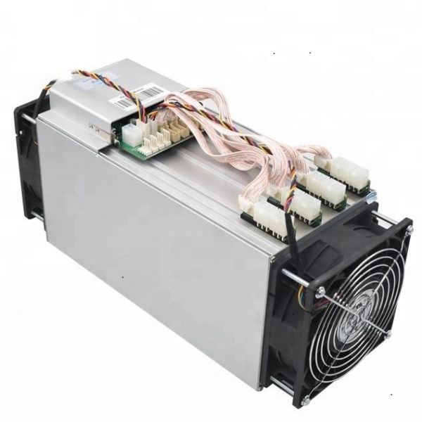 Machine For Innosilicon A4+ 620Mh 750W In Stock Second-Hand