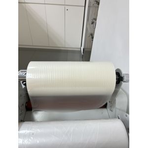 Anti Scuff Plastic Removing Deplasticization Film For Surface Packaging