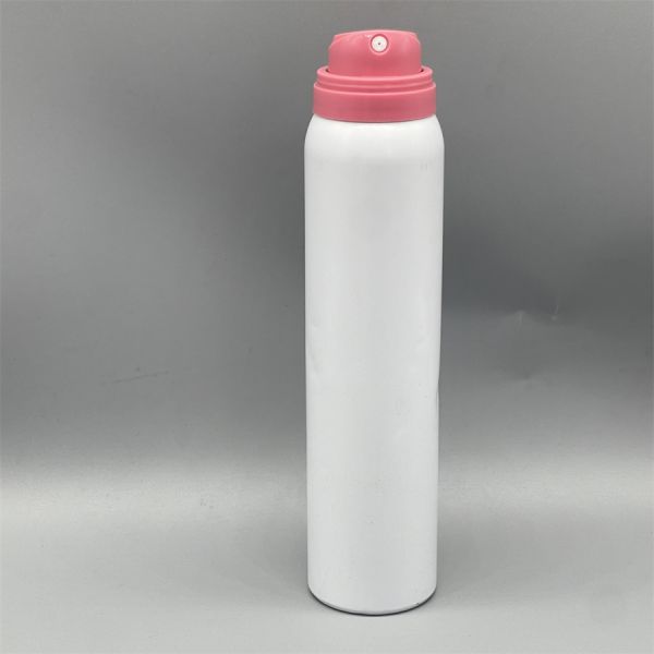 Body Mist Valve Personal Spray Dispensing Valve for Daily Skincare Travel-Size Body Mist Applications