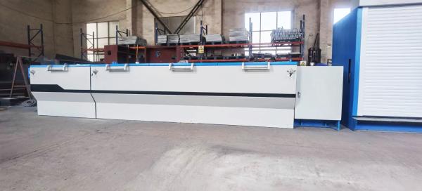 Quality 8mm-1.35mm 13 Pass Copper Rod Wire Breakdown Drawing Machine Line With Coutinuous Annealer for sale