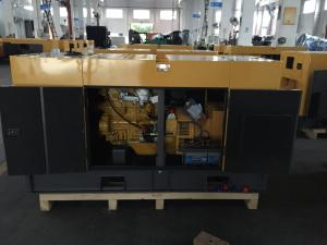 China Perkins Generator for Prime Power 20KVA wholesale