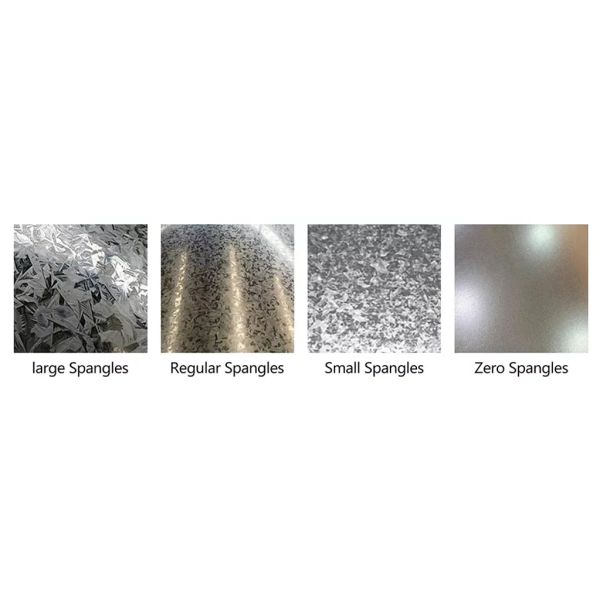 508mm Or 610mm pre painted steel coil