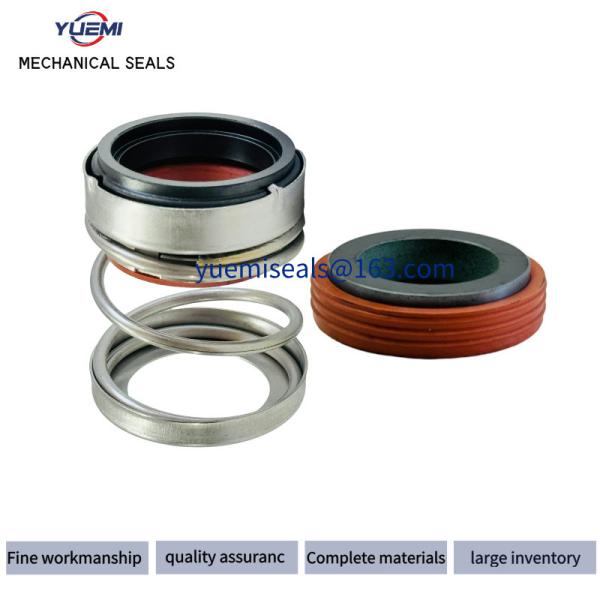 Quality 560A Single-Spring Water Pump Mechanical Seal Replace Aesseal replace MTU FP/T3S for sale