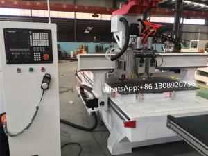 Popular CNC Wood Processing Machine Wood CNC Router 1325 with Good Price