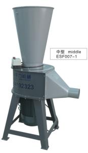 China Homemade Shredder Crusher Machine , Foam Crushing Machine Easy Operation wholesale