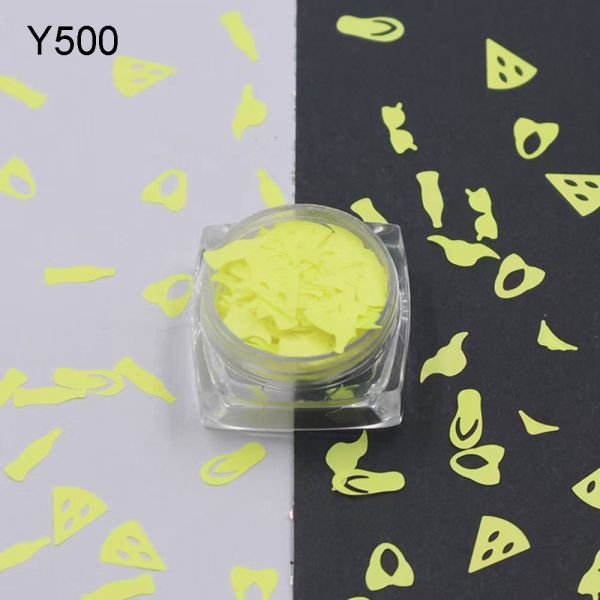 15mm Sandbeach Mixed Glitter Watermelon Patterns Powder Material Baby Style Items for Parties Bra Slipper Sunglasses Underwear