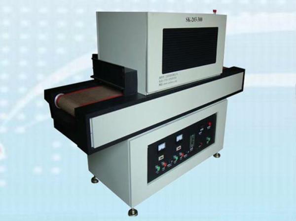 Quality 405nm UV Drying Machine for sale