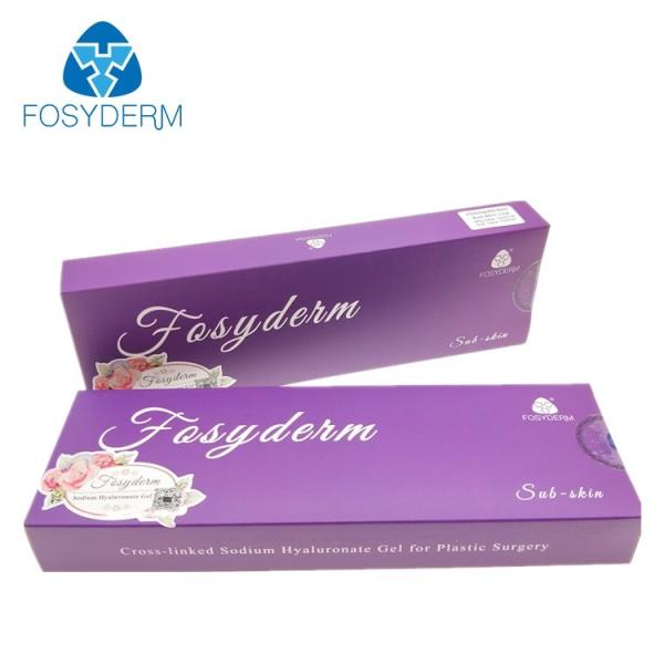 Quality 20ml Breast Filler Injection To Increase Breast Size For Cosmetic Injection for sale