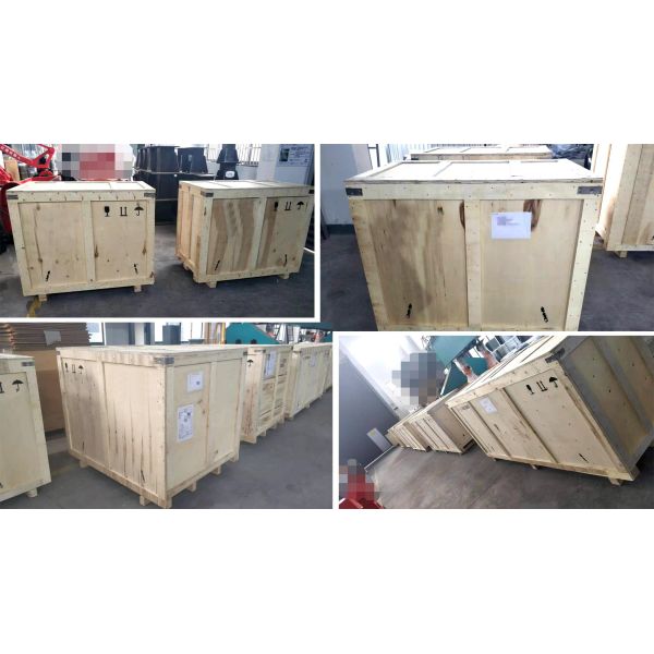 Max Laser Source Bearing 6 Axis Robot Arm 1500W Fiber Laser Welding Machine for Easy Operation and Industrial Welding