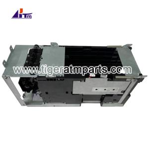 China ATM Spare Parts Fujitsu GSR50 Dispenser KD04015-D001 Cash Box Frame wholesale