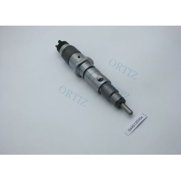 China 0445120304 HSS Common Rail Injectors Nuetral Package wholesale