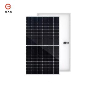 China High Efficiency High Power Solar Panels Residential wholesale