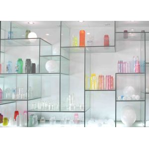 TRITAN 250ml Bottling Production Line