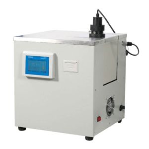 China SL-OA15 Full-automatic Freezing Point and Pour Point Tester wholesale
