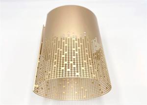 China Sandblasting Machined Surface Finish Process Metal Milled Surface Finish wholesale